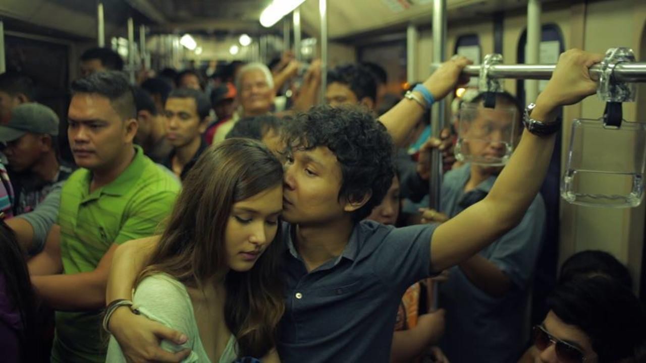 Ang kwento nating dalawa