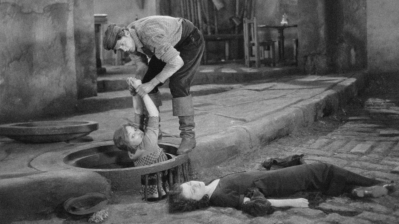 Image du film L'Heure suprême