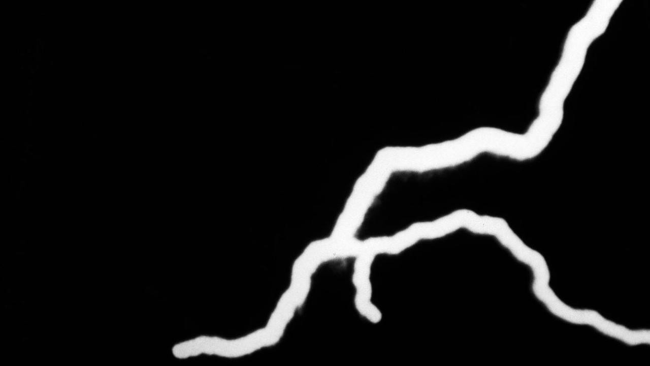 Bolts of Lightning