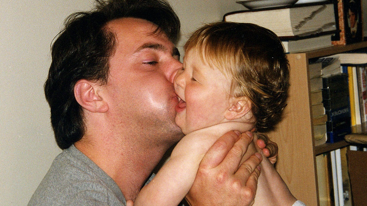 The Legacy of 'Dear Zachary': A Journey to Change Law