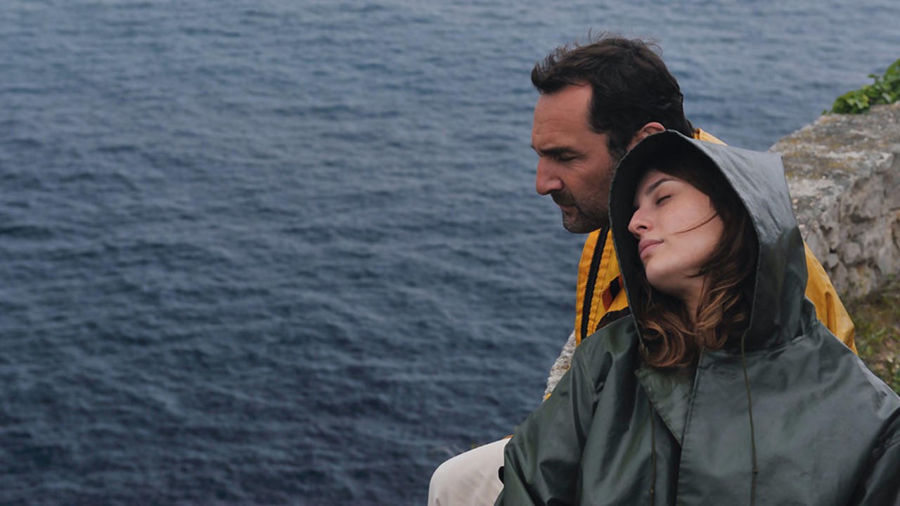 Image du film Plonger