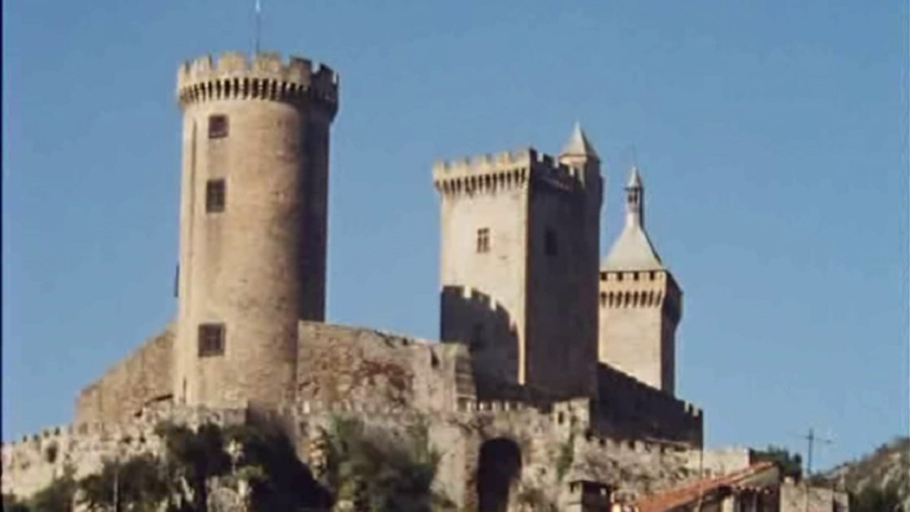 Foix