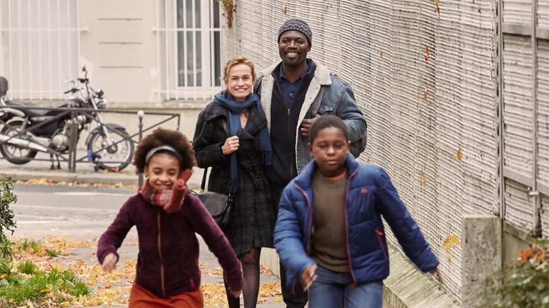 A Season in France (2017) | MUBI