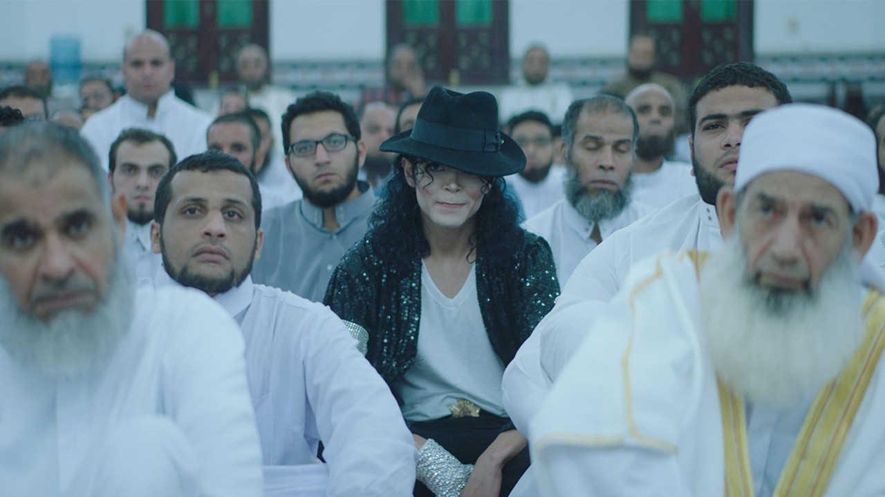 Sheikh Jackson