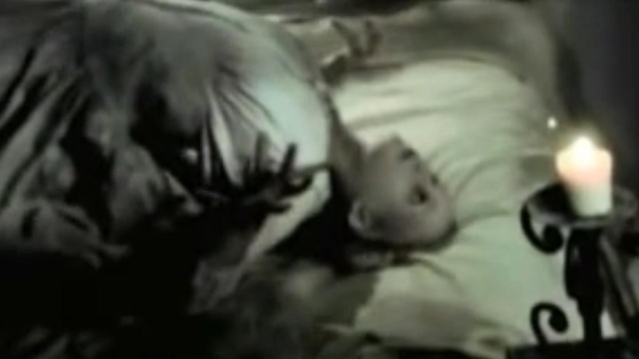The Possessed