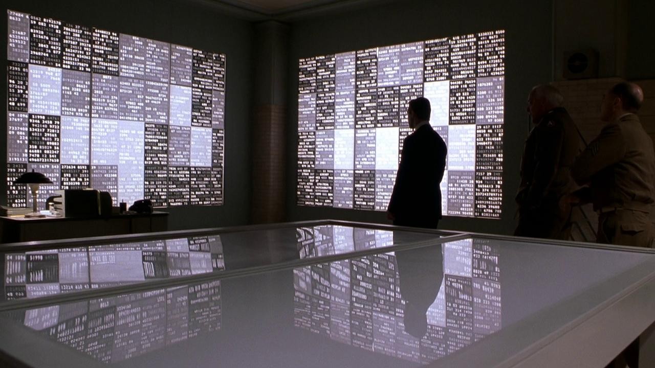 Image du film Un Homme d'exception