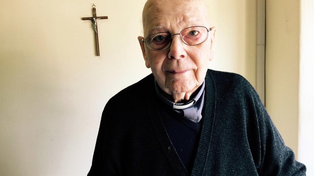 The Devil and Father Amorth