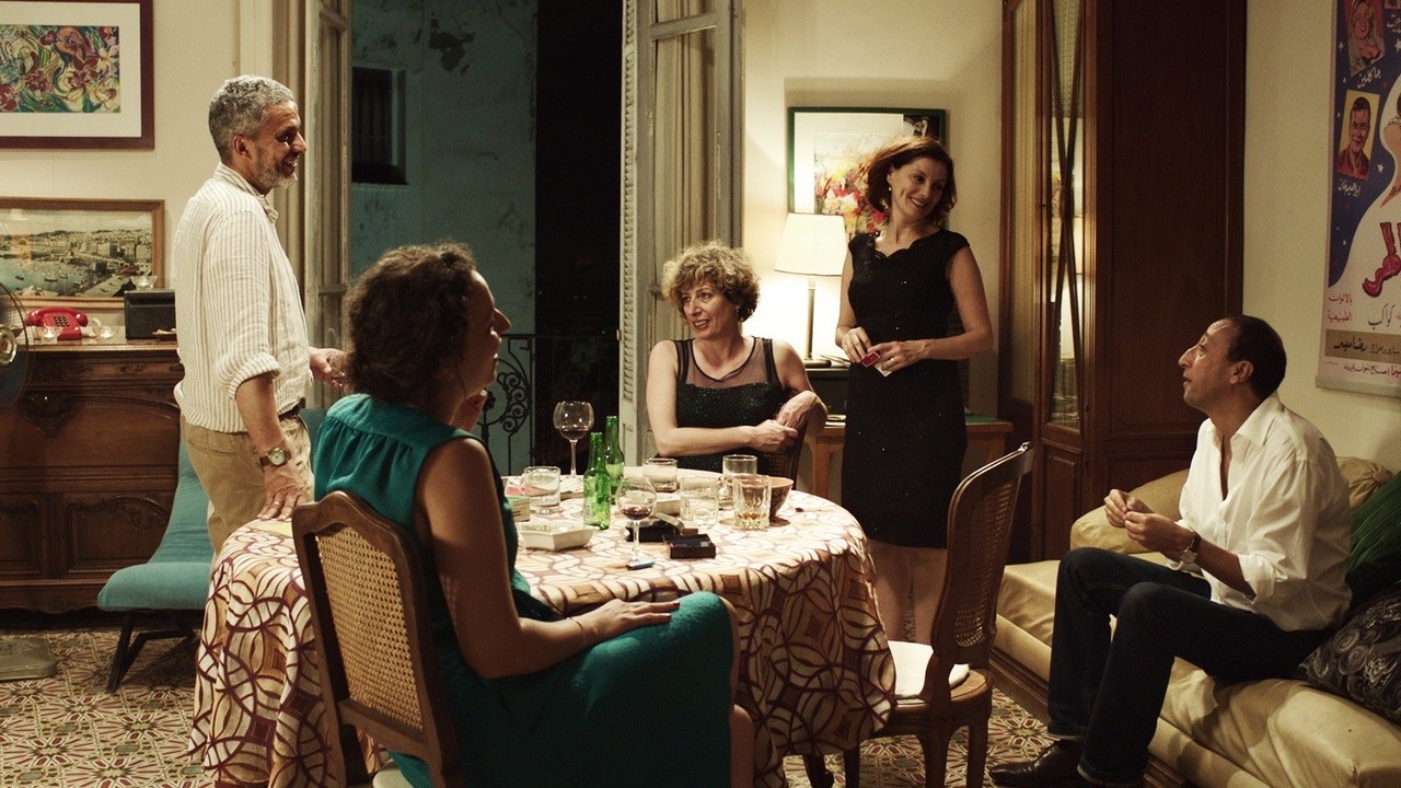 Image du film Les Bienheureux