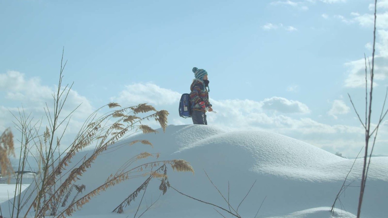 Image du film Takara, la nuit où j'ai nagé