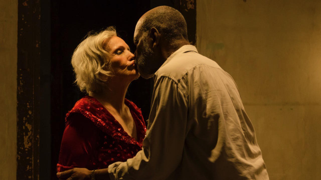 Image du film Candelaria