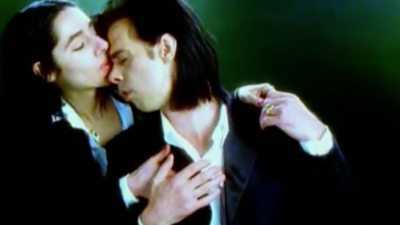 Nick Cave and the Bad Seeds: Henry Lee [MV]