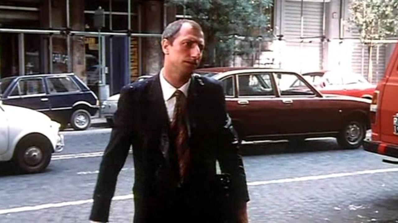 L'imbranato