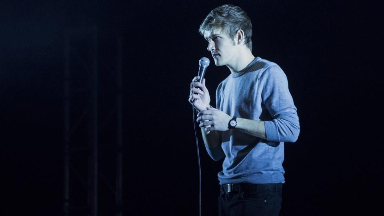 Bo Burnham: Make Happy