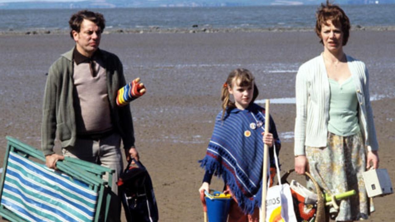 All Day on the Sands