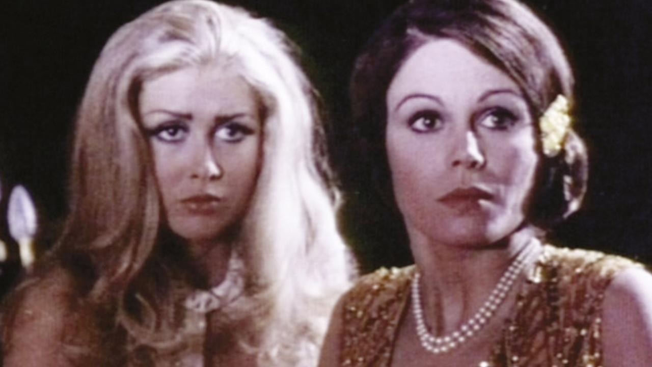 Games That Lovers Play