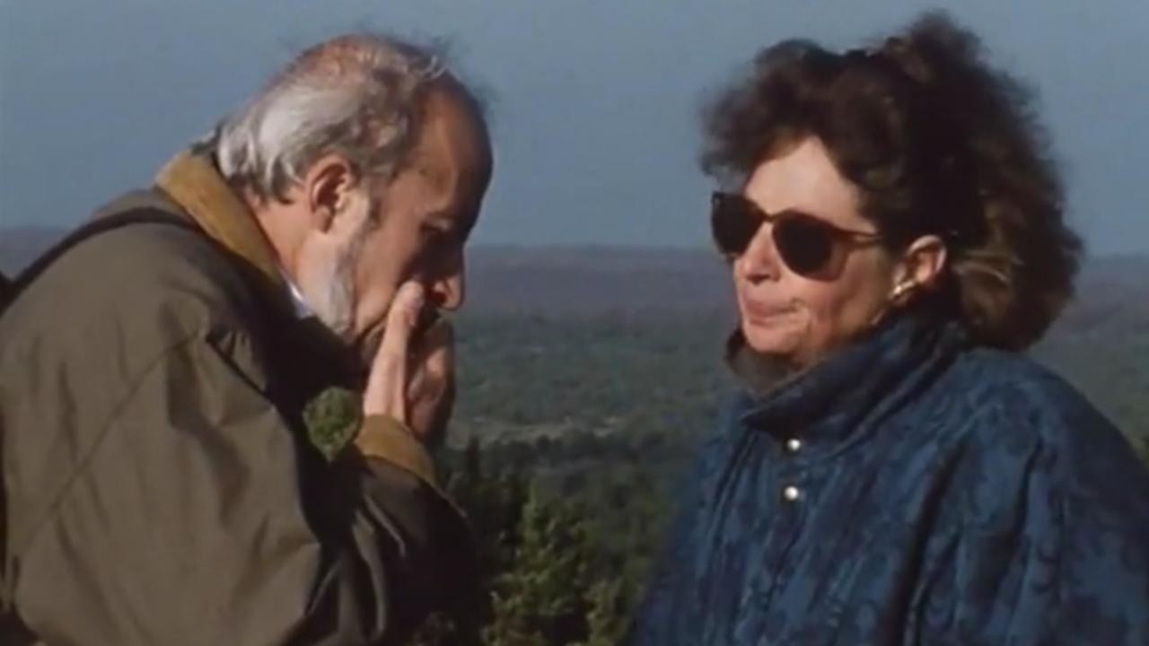 Image du film Imphy, capitale de la France