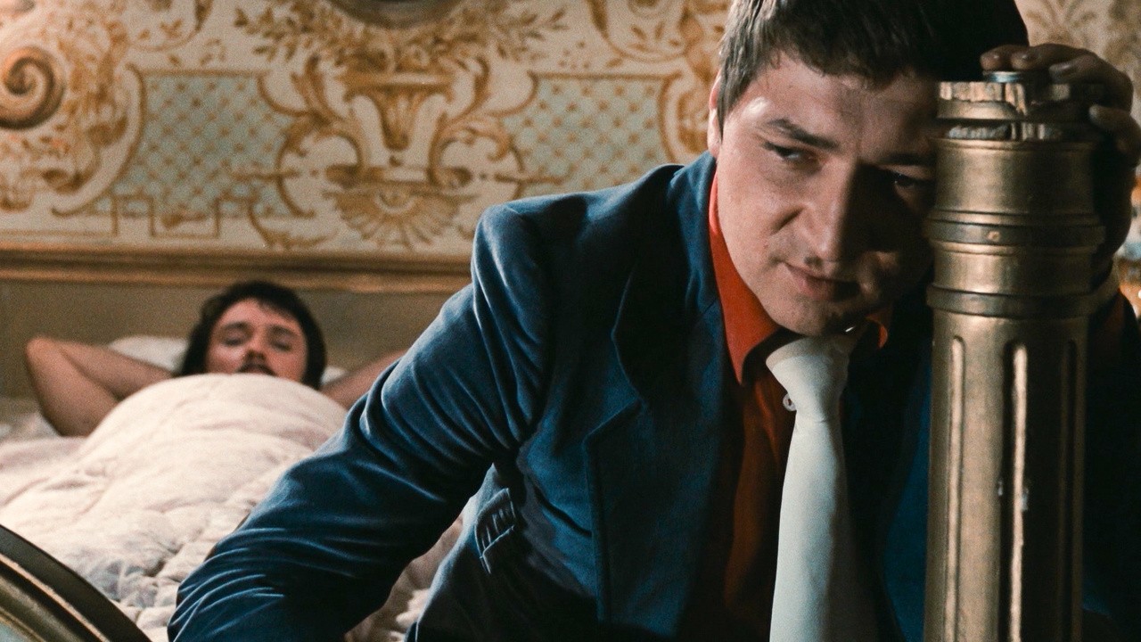 Image du film Le Droit du plus fort