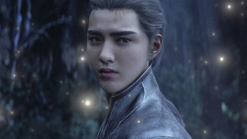 L.O.R.D: Legend of Ravaging Dynasties