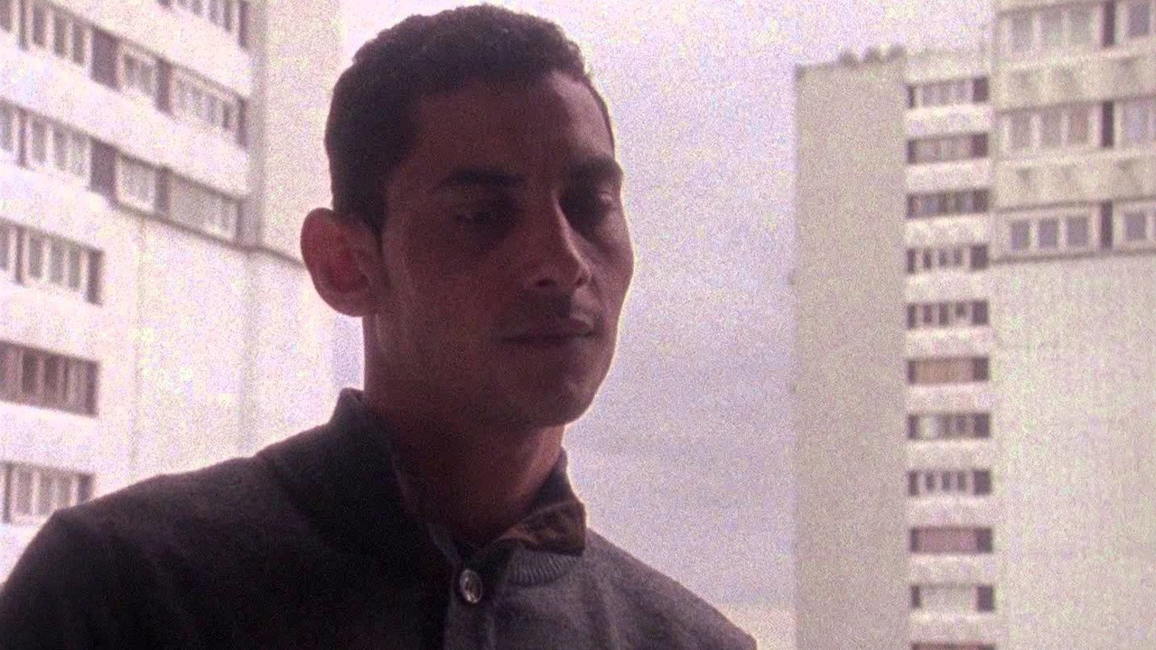 Image du film Brûle la mer