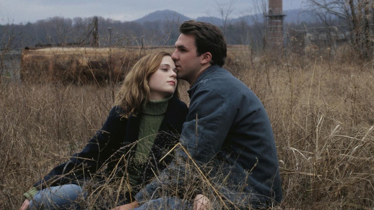 Image du film All the Real Girls