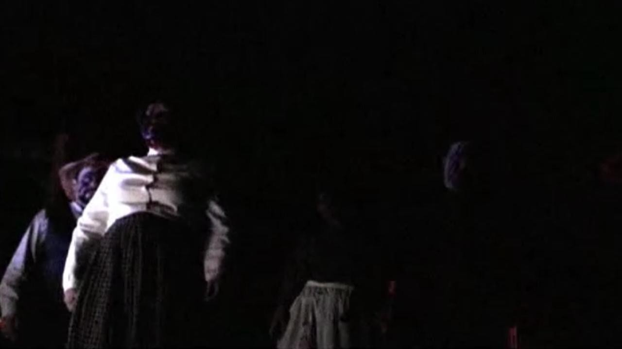 Fistful of Brains (Zombie of the Dead