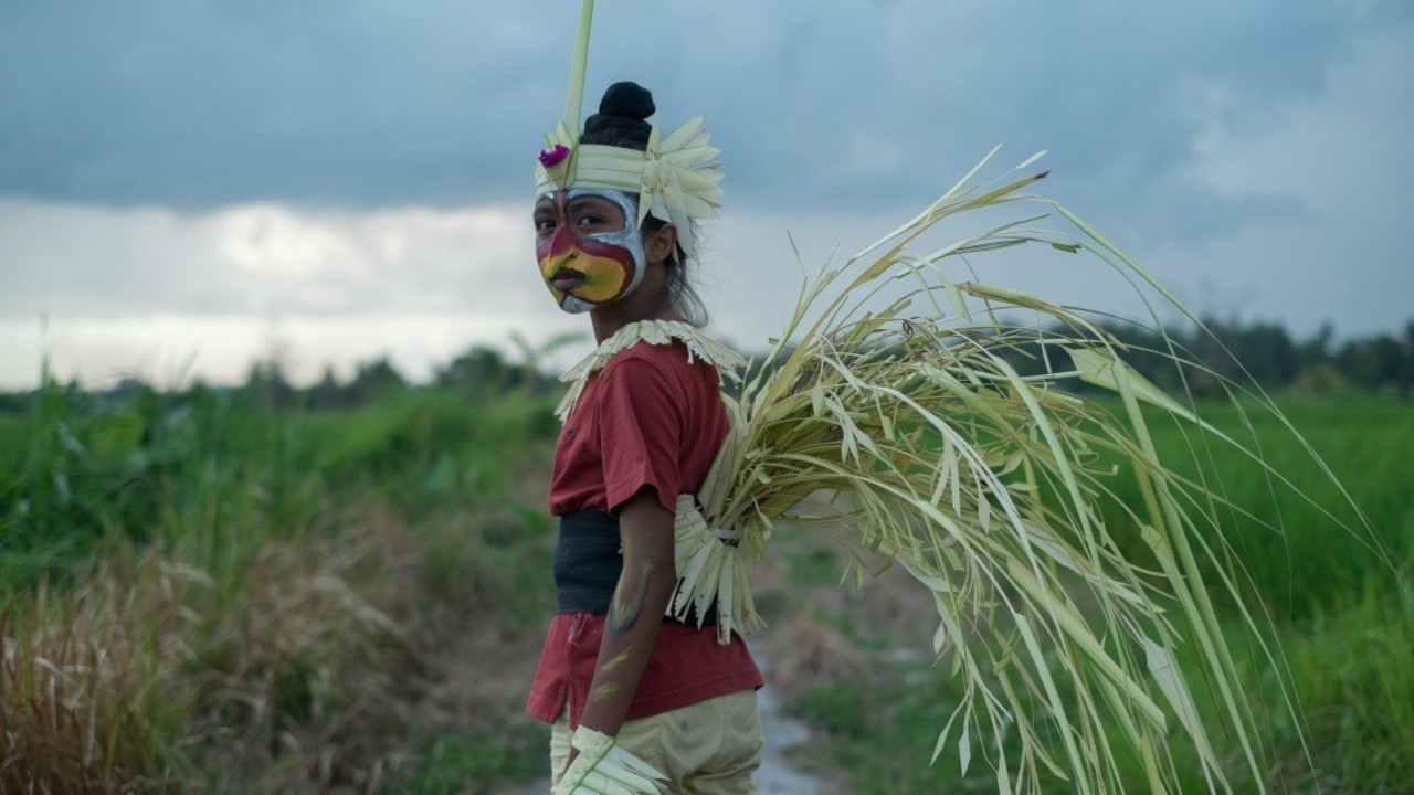 Image du film The Seen and Unseen