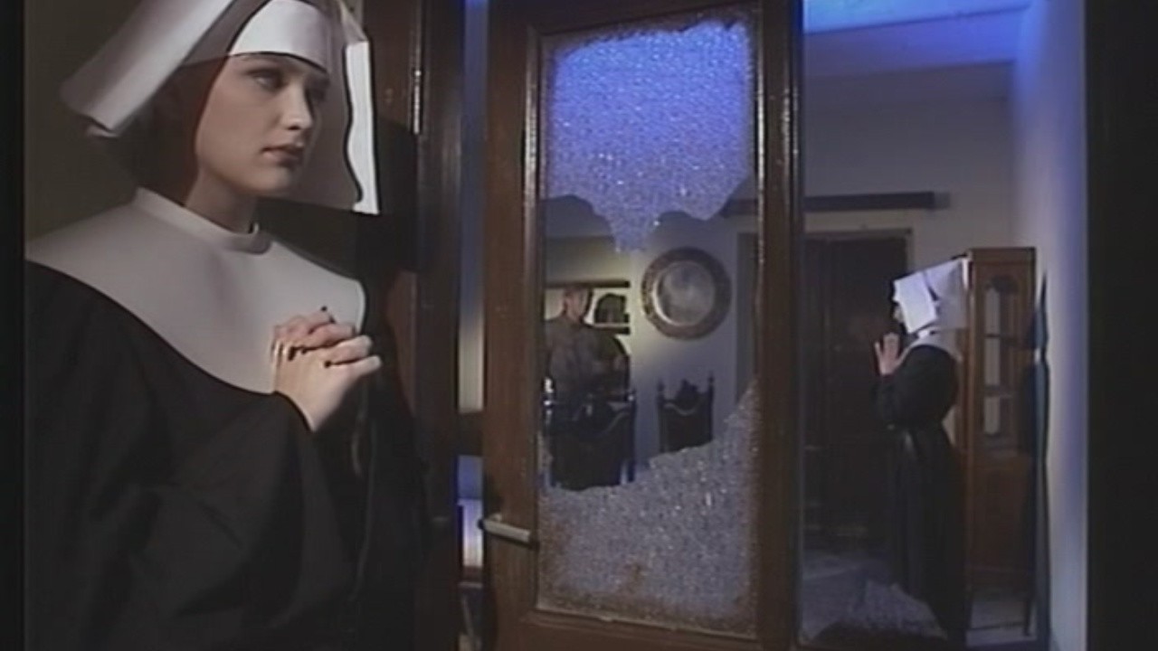 Il mistero del convento