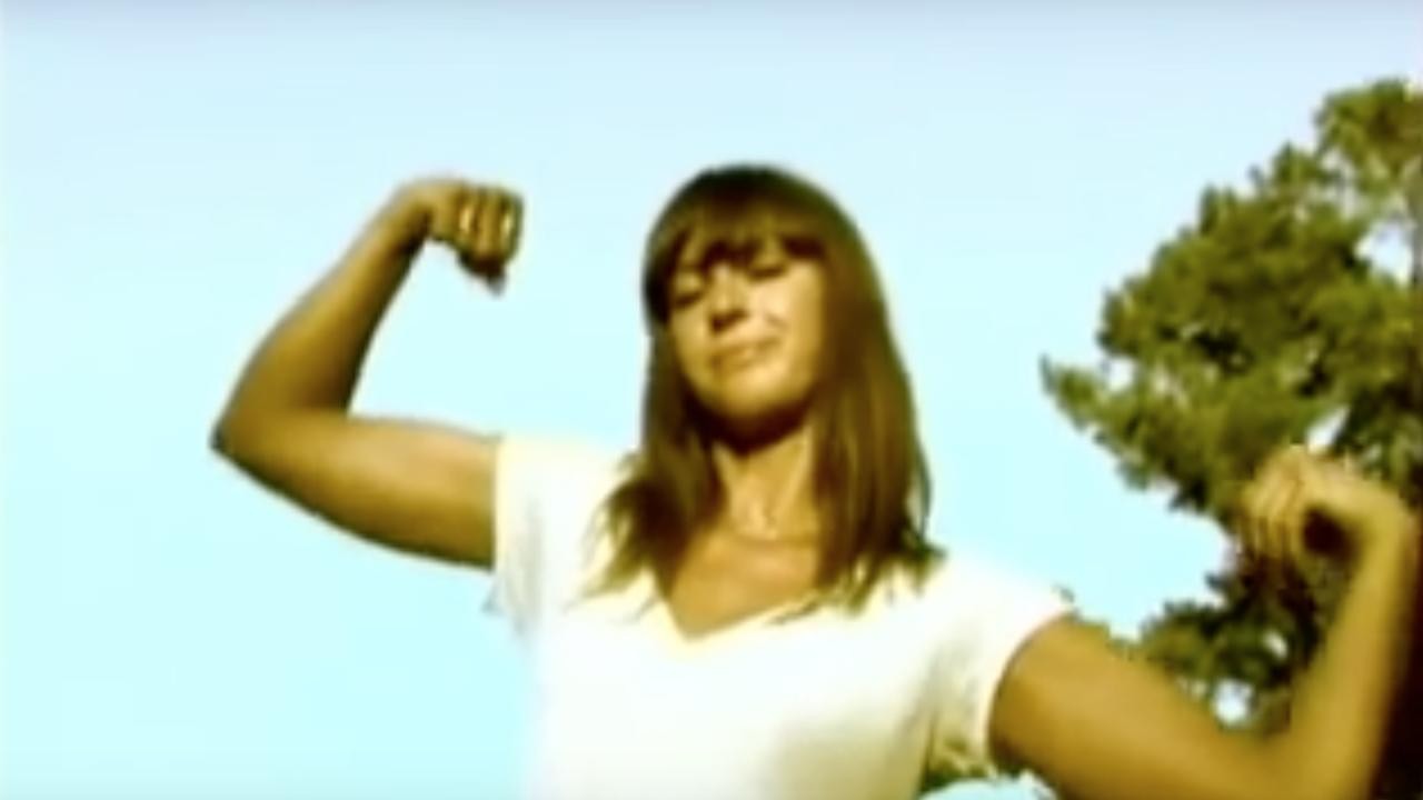 Cat Power: Lived In Bars [MV]