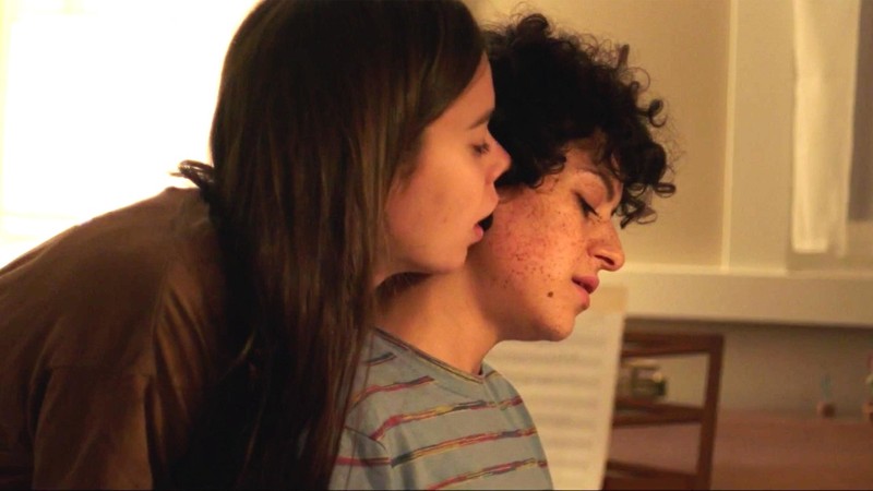 Duck Butter (2018) | MUBI