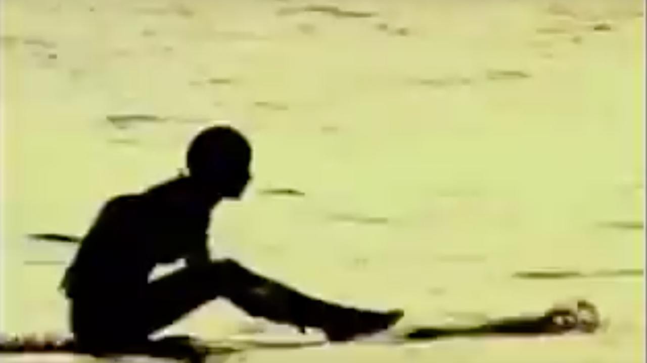 Cat Power: I Found a Reason [MV]