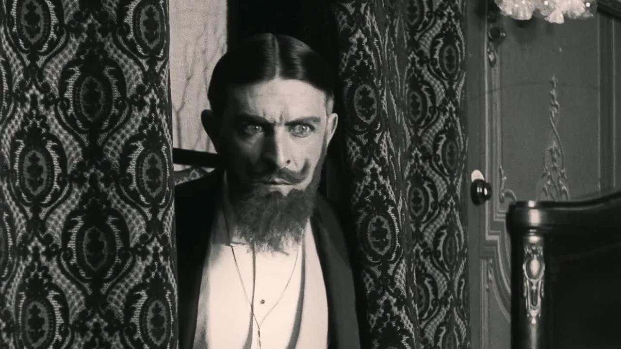 Fantômas: In the Shadow of the Guillotine