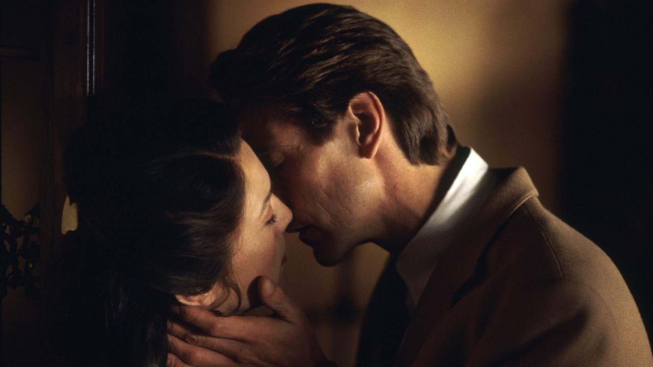 Image du film M. Butterfly