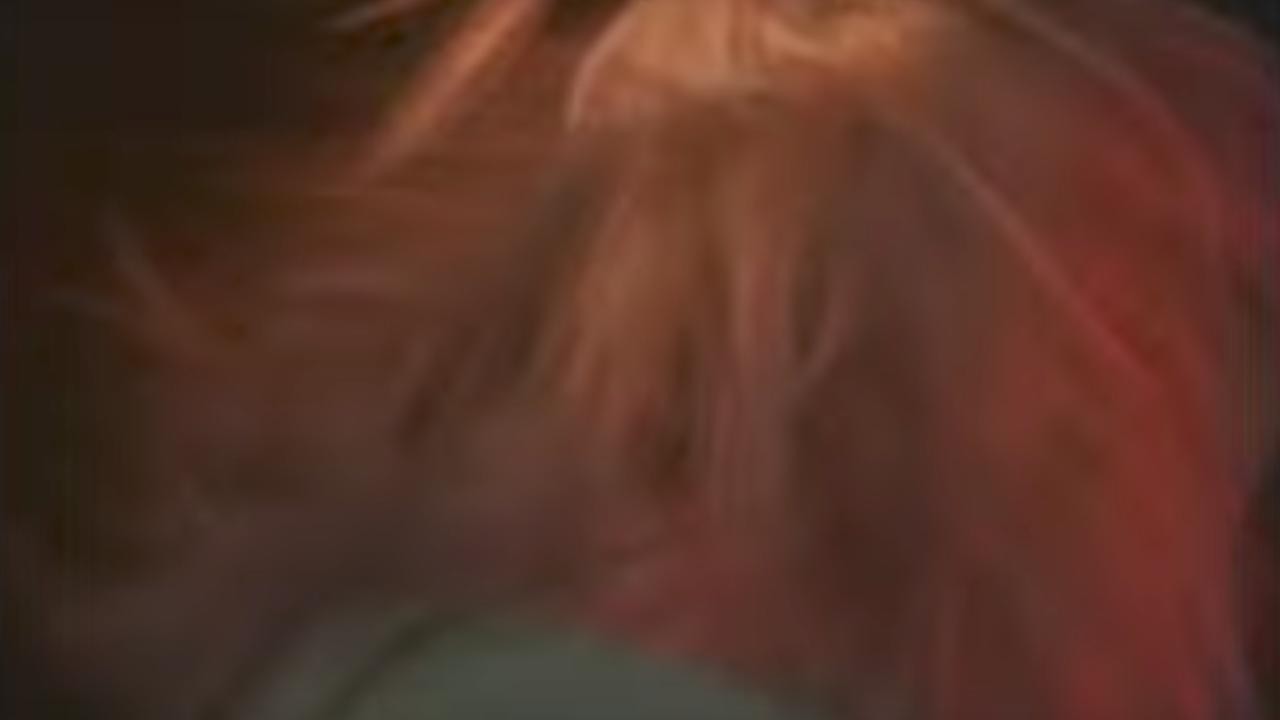 Sonic Youth: Jams Run Free [MV]