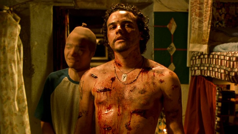 Carandirú (2003) | MUBI