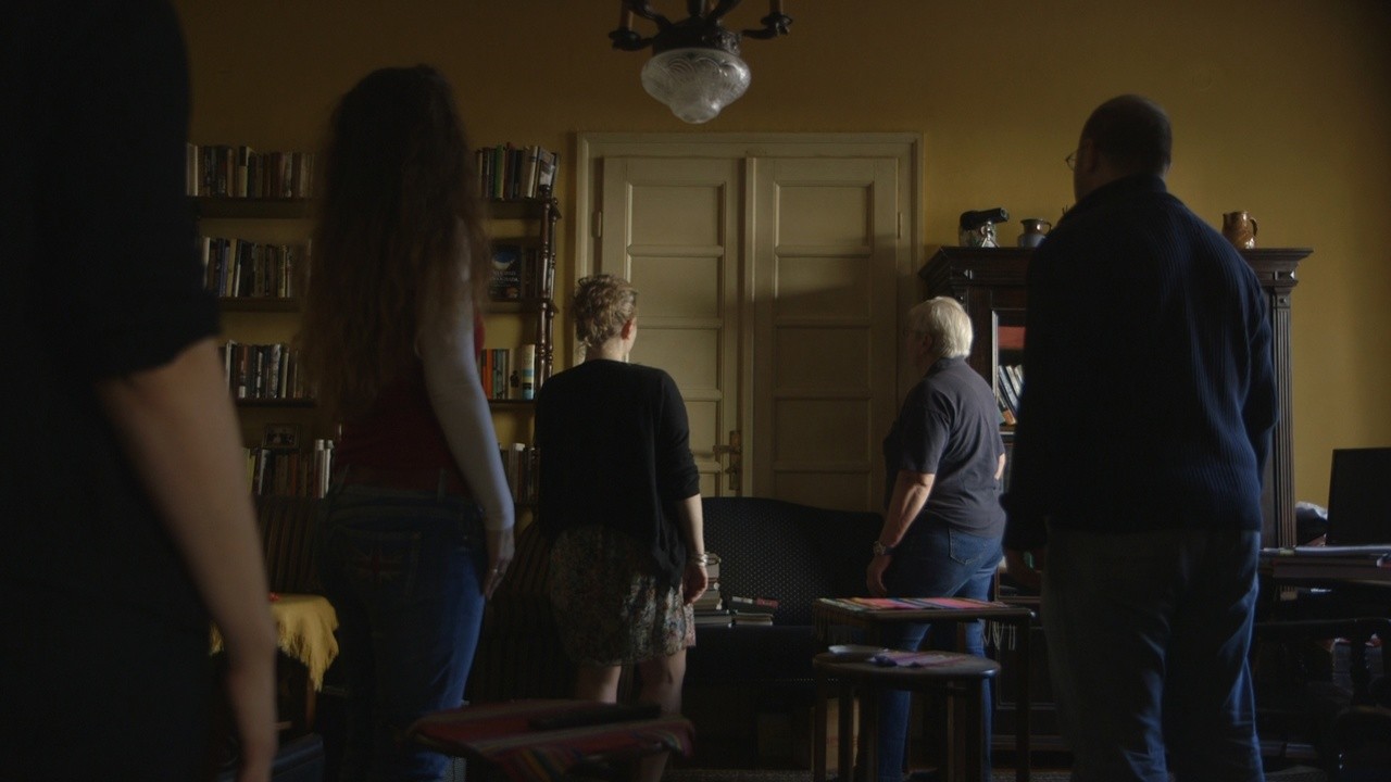 Image du film L'Envers d'une histoire