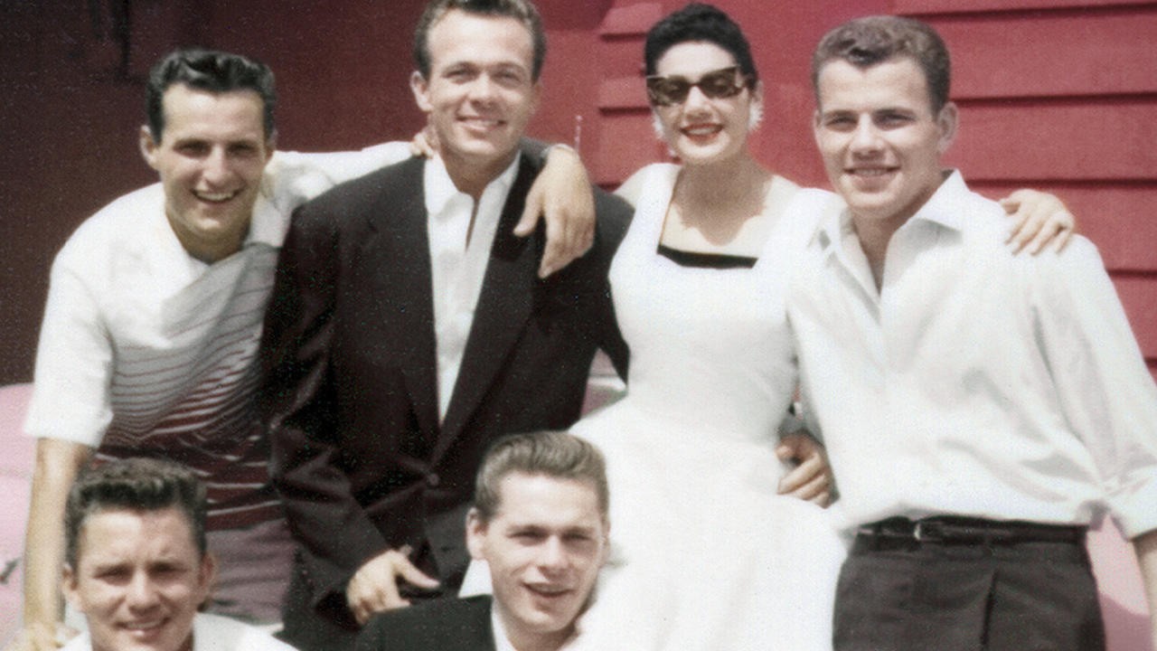 Scotty and the Secret History of Hollywood