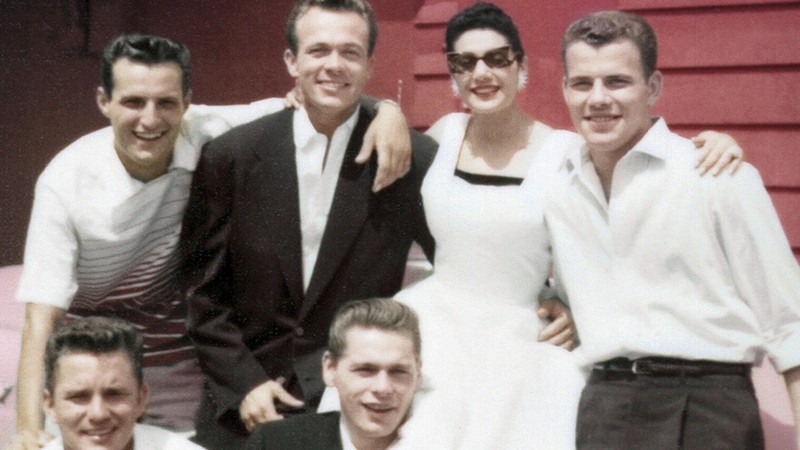 Scotty and the Secret History of Hollywood