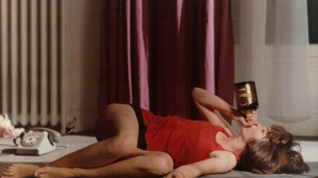 Image du film Felicite