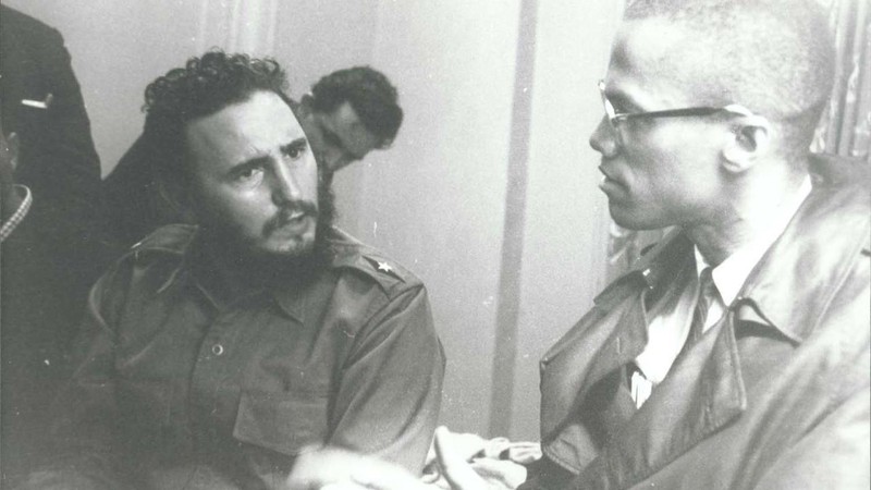 Fidel Castro: The Untold Story