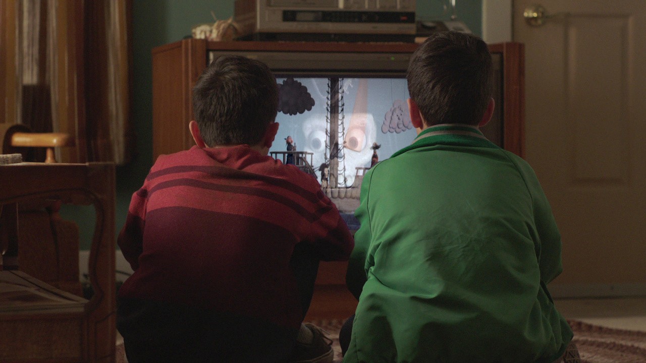 Channel Zero: Candle Cove