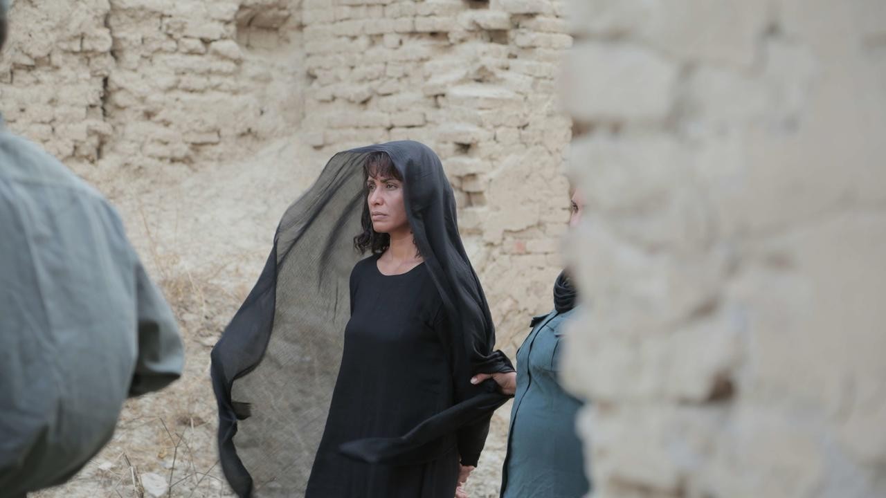 Image du film A Letter to the President