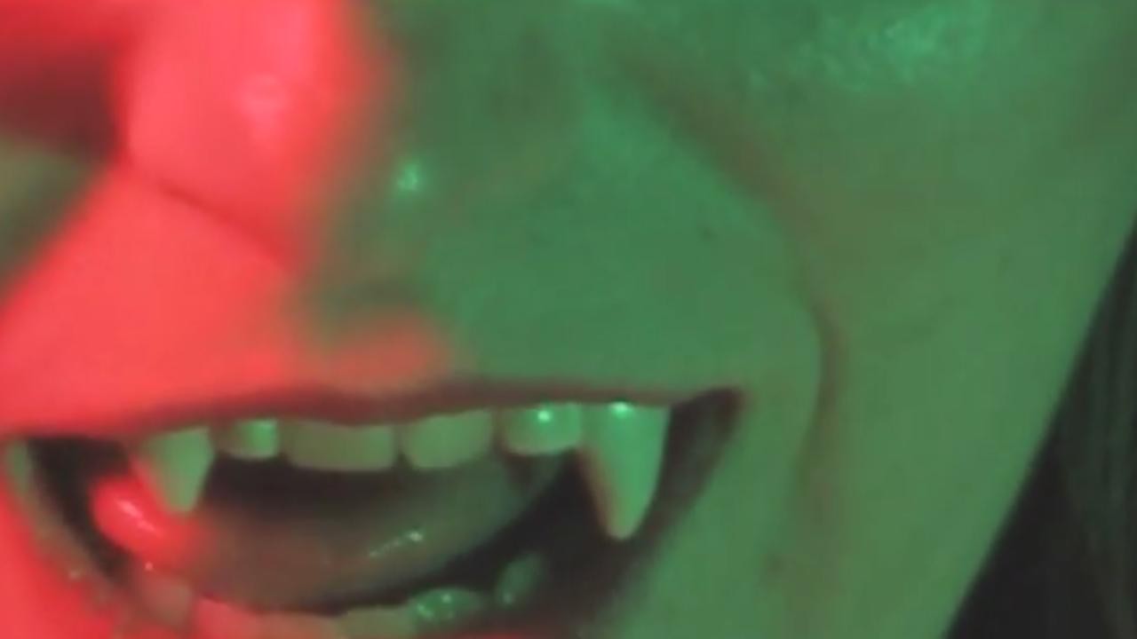 Seduction of Evil (2007) | MUBI