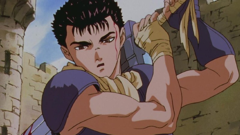 Berserk (1997) | MUBI