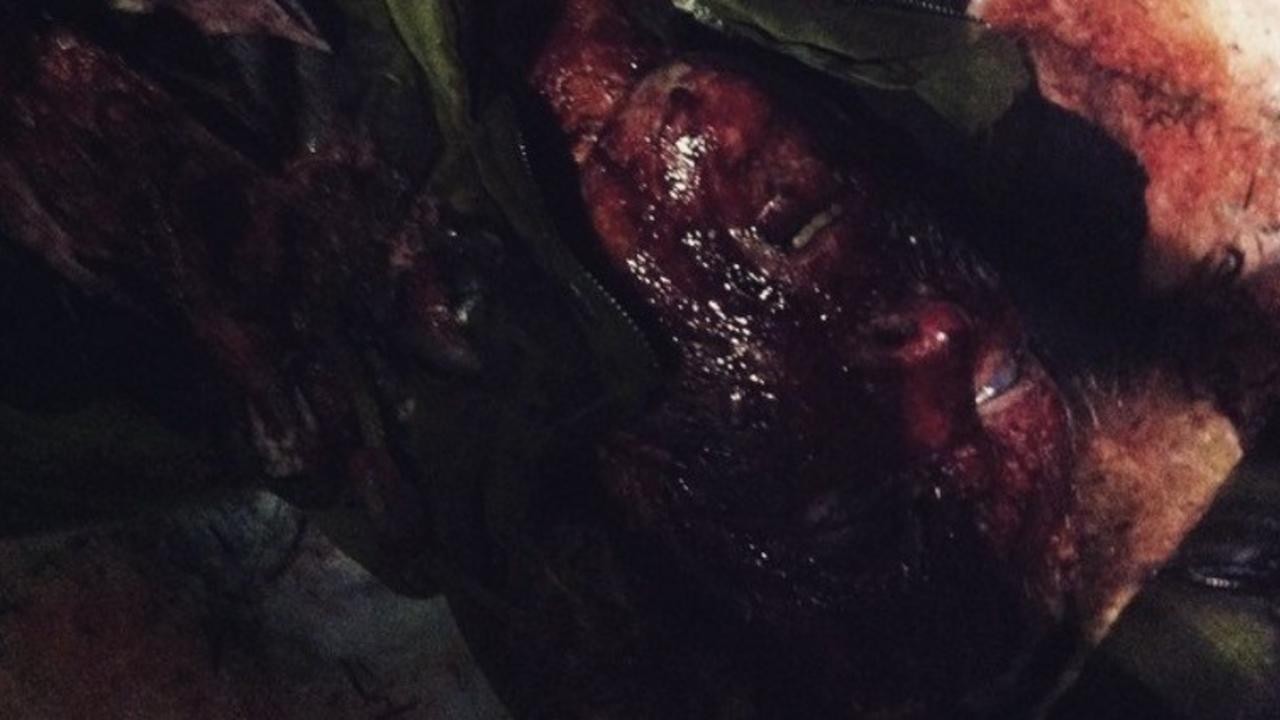Image du film Cold Ground
