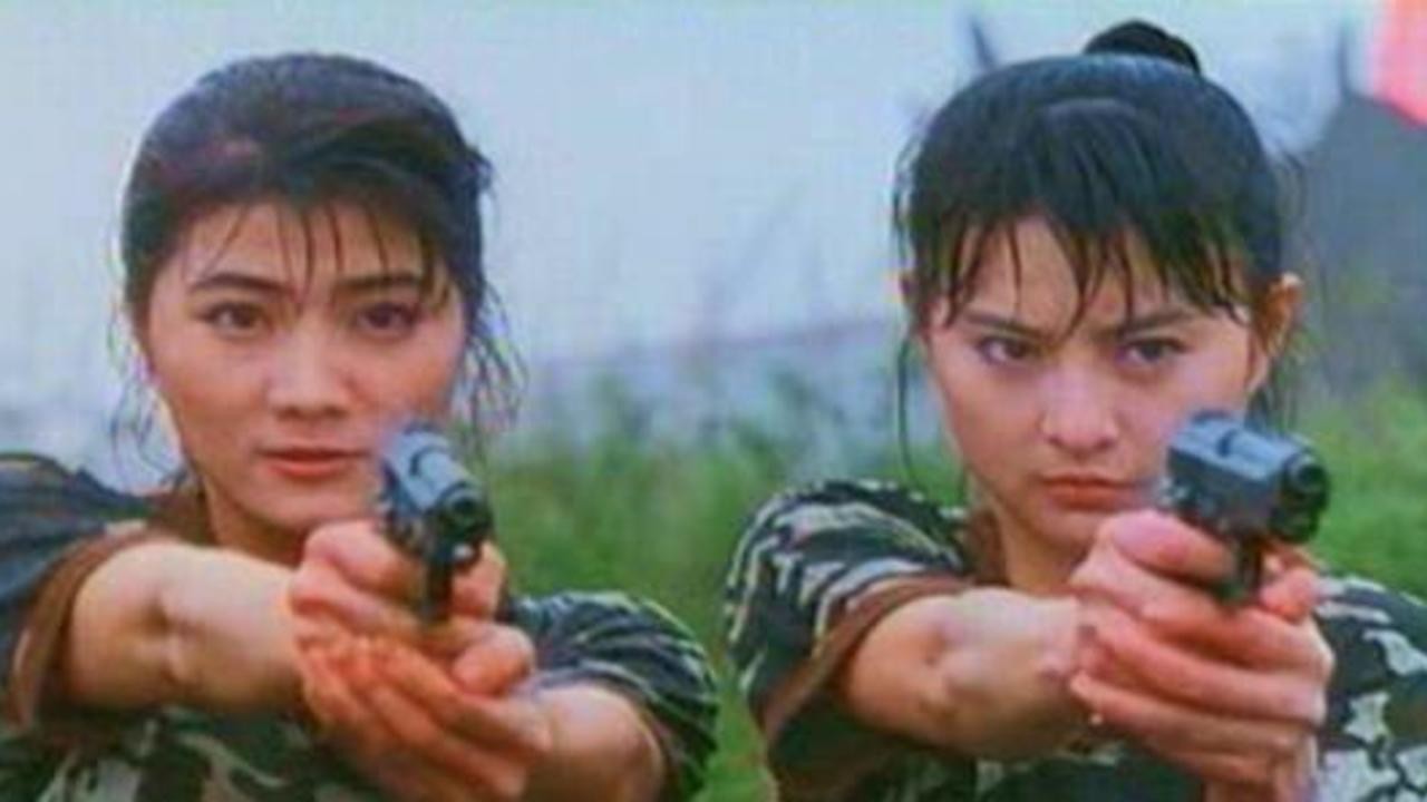 Yes Madam '92: A Serious Shock (1993)