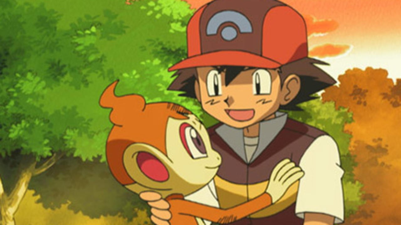 POKÉMON X: VOL. 5: Smells Like Team Spirit