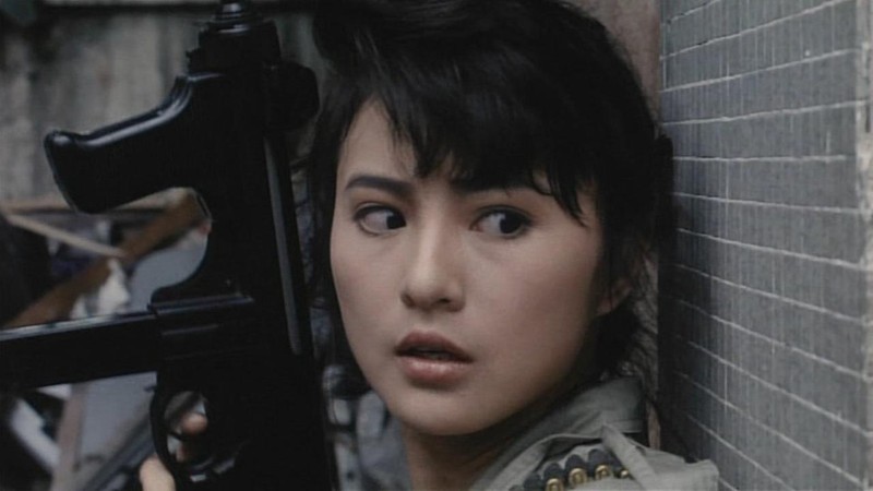 Devil Hunters (1989) | MUBI