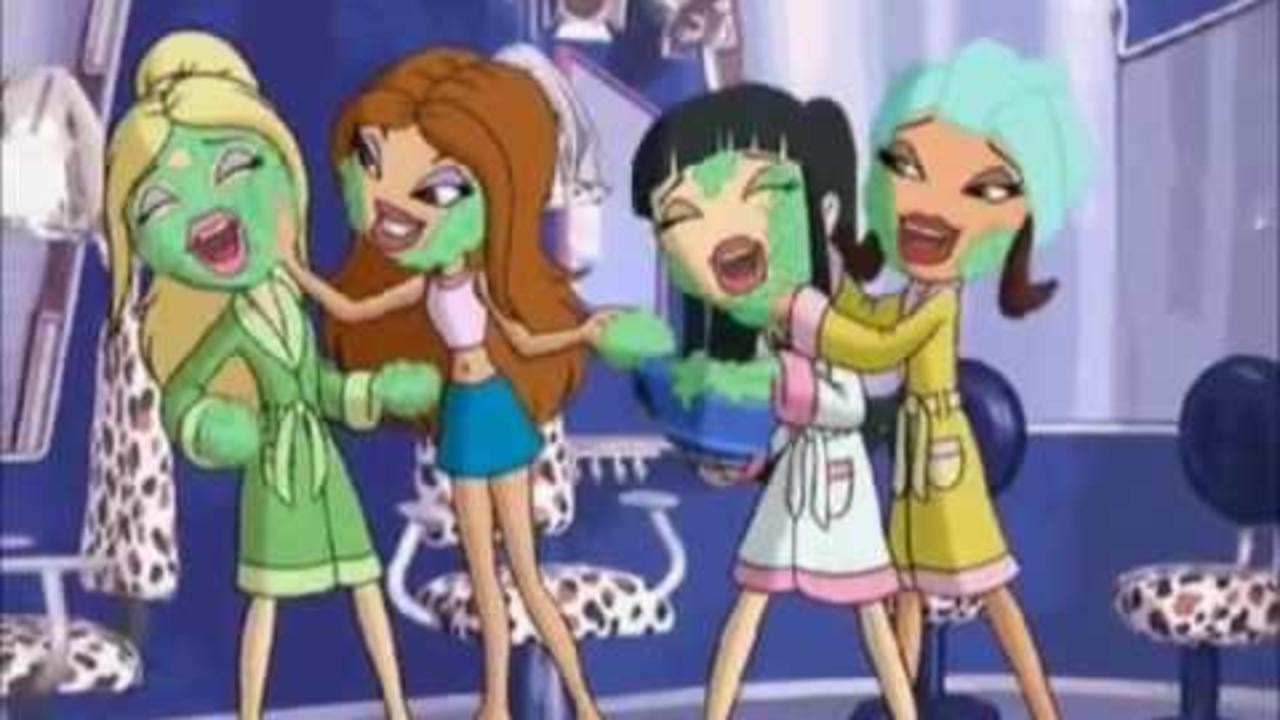 Bratz: Starrin' & Stylin'