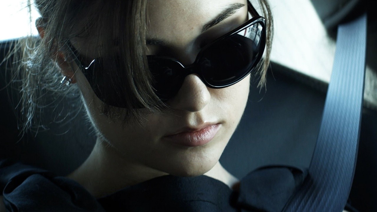 Image du film Girlfriend Experience