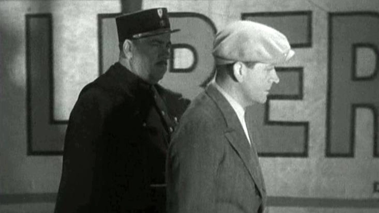 Image du film Toto